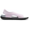 Nike Детские сандалии Sunray Adjust 5 Светло-фиолетовые Детские DB9562-501