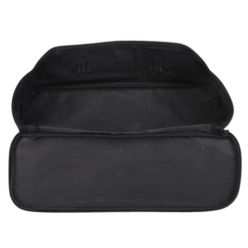 1 шт. Сумка для хранения из ткани Оксфорд, Сумка для хранения, Аварийный набор инструментов, Портативная сумка для инструментов для маленькой металлической сумки для инструментов, Инструменты электрика