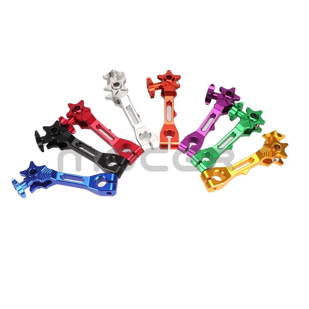 Brake Rocker Back Brakes Rear Arm Motorbike Accesorios Dirt Bike Parts Se Bike Motorcycle Accessories  Refit Fitting Cycle