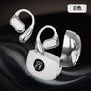 Беспроводная Bluetooth-гарнитура спортивная шумоподавление в ухо высокое качество звука высокая ценность бег спорт