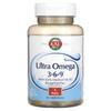 Ultra Omega 3-6-9, 50 Softgels