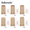 Lakerain Waterproof Long Lasting Oil-Control Face Makeup Vegan Cruelty-free Beauty Balm Serum Boosted Skin Tint Foundation