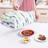 Portable Insulation Anti Mosquito Keep Warm Dining Table Meal Cover Food Cover Food Lid Table Cover