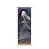 Katekyo Hitman REBORN Squalo Slim Tapestry Autumn Kimono ver.