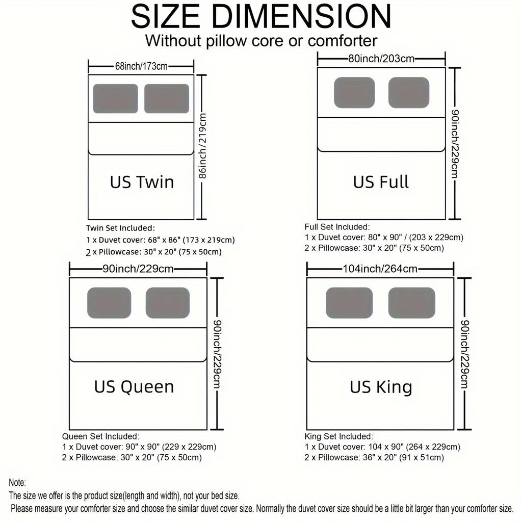 3 шт. Рождественское постельное белье «Сцена Рождества» Дизайн «Святое семейство Иисус Мария Иосиф» Пододеяльник Религиозный праздничный декор для спальни