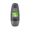 Dove Men+Care Extra Fresh Roll-On Deodorant, 50ml, 1pc