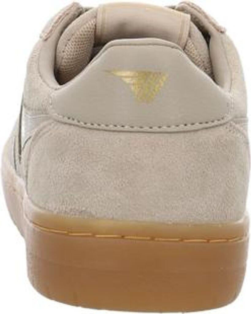 Кроссовки Gola Hawk Suede '86 мужские кроссовки кость резина