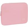 Laptop Sleeve - SAFTA - 14 Inches - Pink - 34 X 25 X 2 Cm - Women