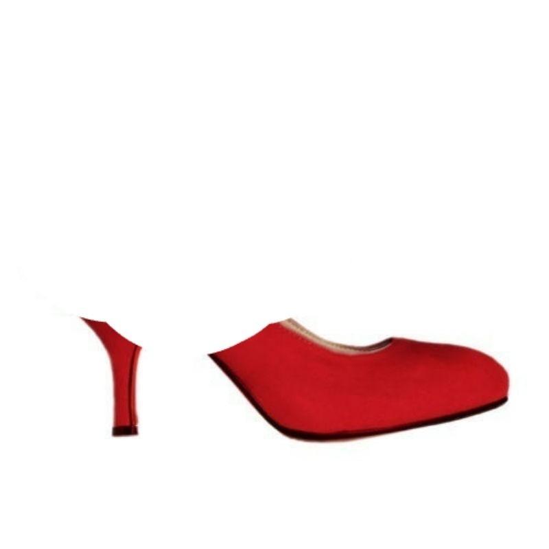 Новые женские туфли-лодочки, классические сексуальные туфли с острым носком на высоком каблуке средней длины 6,5 см, весенние брендовые дизайнерские черные модельные свадебные туфли