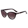 Womens Polarized Sunglasses with Gradient Lens 338