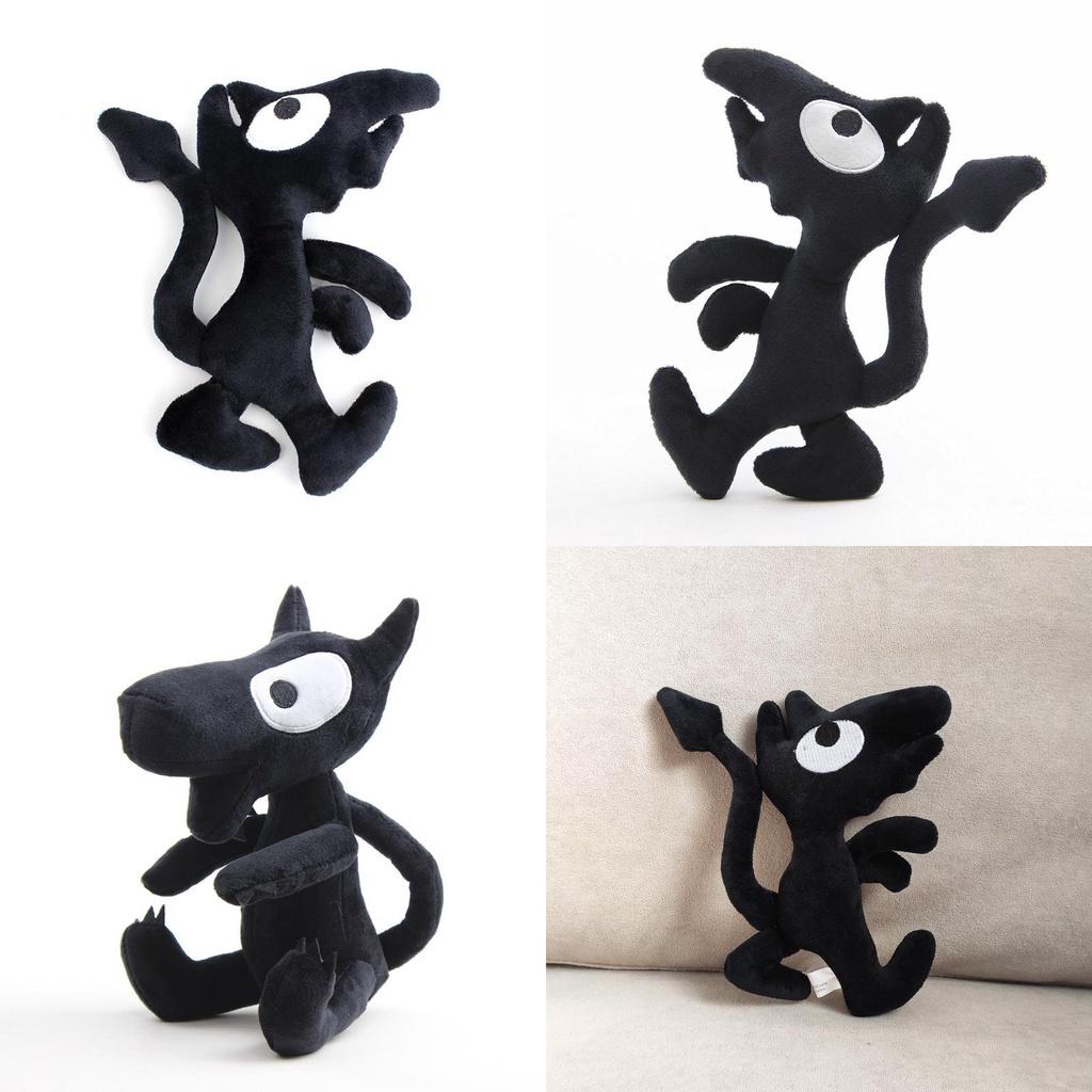 Плюшевая игрушка Luci из «Разочарования» 20 см 7,8" Мультяшная кукла для детей, Орнамент, Декор, Подарок