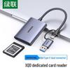 Ugreen CM516 USB-C XQD Card Reader