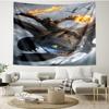 How to Train Your Dragon Print Tapestry - Portable Wall Decor Cloth, for Home, Dorm, Travel, Bedroom, Living Room - Ideal Birthday Housewarming Gift