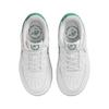 Nike Force 1 Low PS Resort & Sport Kids Sneakers White Summit-White Bicoastal FZ3369-100