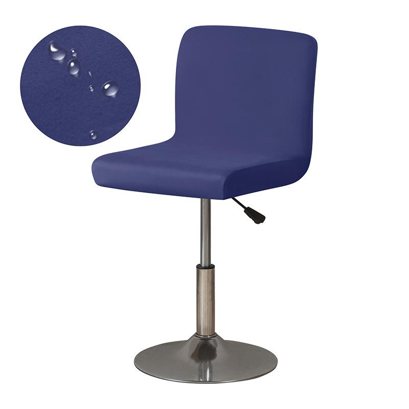 Минималистичные коммерческие стулья для отдыха Роскошные барные стулья со спинкой Обеденные табуреты Обеденные вращающиеся подъемно-опускающиеся стулья