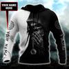 Мужские толстовки с капюшоном Мужские толстовки с капюшоном Vikings Brand Novelty и толстовки Fashion Unisex Hoody Oversize Hoodie Leisure New