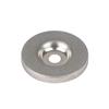 1pc Diamond Grinding Wheel Cup Emery Milling Cutter 180/320/600Grit Circle Sharpener Stone Sharpener Angle Cutting Wheel Tools