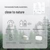 Портативная дорожная косметичка 2-в-1 Naturehike