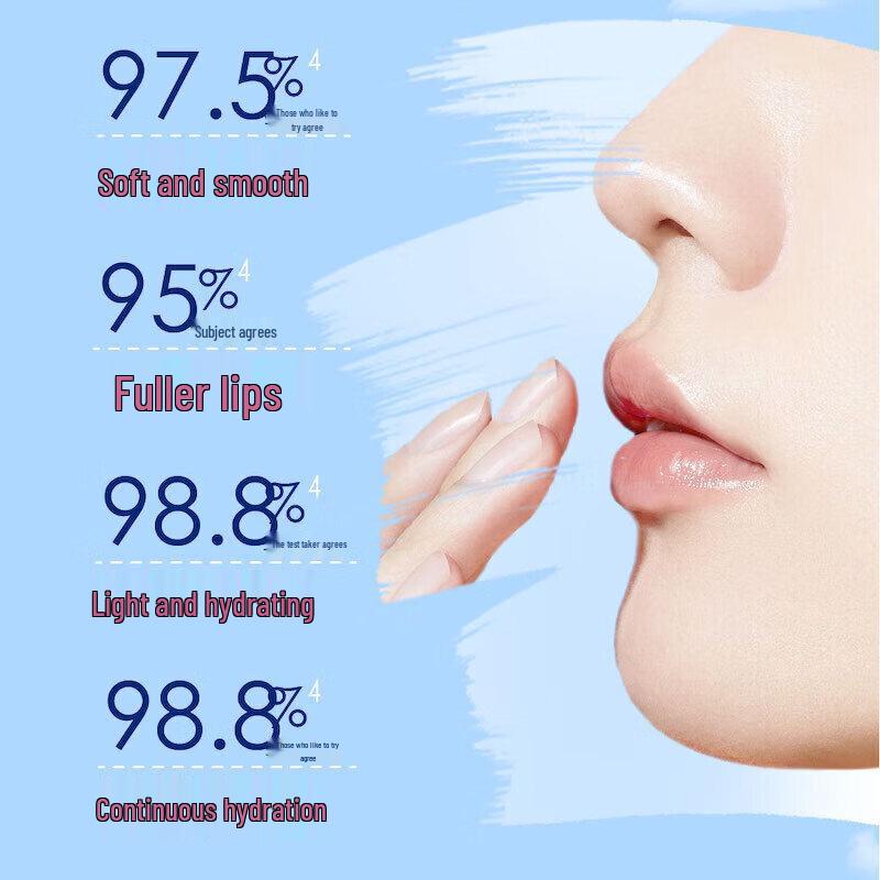 Vaseline Классический бальзам для губ Lip Therapy - Романтическое цветение вишни
