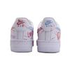 Nike Air Force 1 Air Force 1 Кожаное покрытие Термопокрытие Низкие кеды для скейтборда GS Белый DH2920-111(КомандаС-)