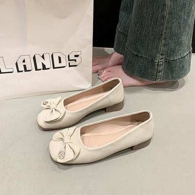 Туфли – Туфли