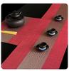 Zen Style Waterproof Table Runner & Tea Mat - Luxury Dining & Coffee Table Decor