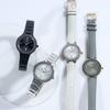 Casio Sheen Women's Stainless Steel 50M Water Resistant Analog Quartz Watch SHE-4559BD-1A
