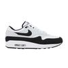 Air Max 1 Белый Черный