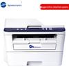 TOEC MP3025DN A4 Лазерное МФУ с китайской вилкой (адаптер в комплекте)