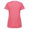 Regatta Womens/Ladies Fingal VII Embrace The Outdoors Yoga Pose T-Shirt