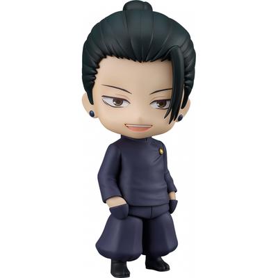 Jujutsu Kaisen Нендороид Сугуру Гето Версия Токийской Высшей Школы Магии. Магическая битва Переиздание