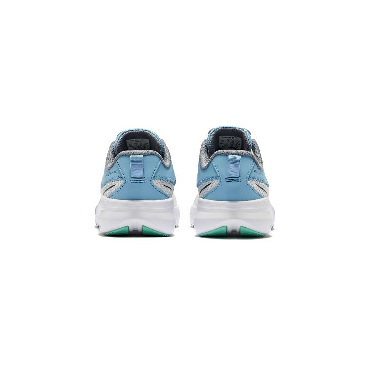 SAUCONY Детские кроссовки Kinvara 14 Big Kid серо-синие SK167460