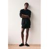 H M pyjaMa T sHirT   sHorTs Black