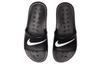 Nike Шлепанцы Kawa Shower 'Black White' Женские 832655-001