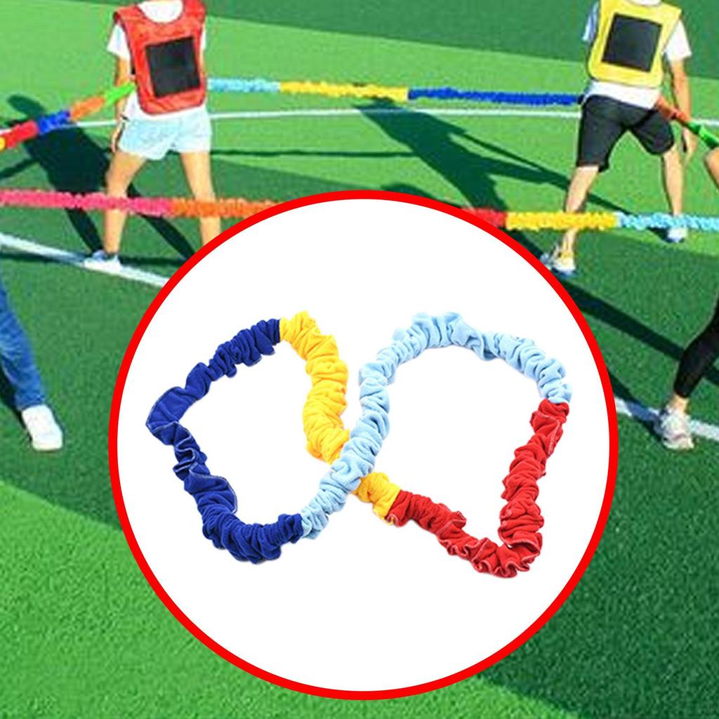 Elastic Band for Fun Outdoor
