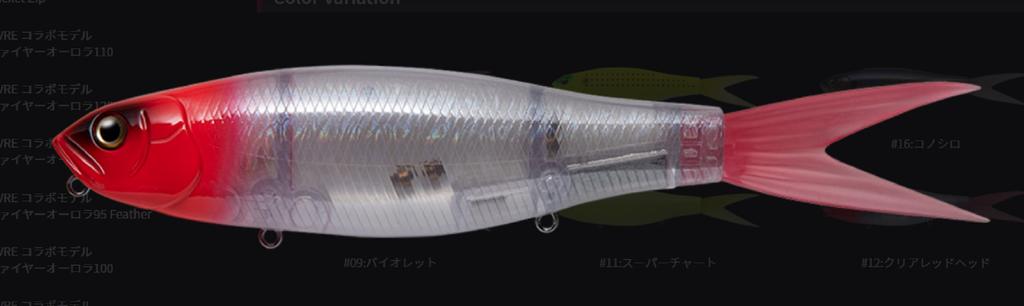 Fish Arrow DRT Dart Jack 220 мм 77 грамм Плавающая приманка 12 (7690)