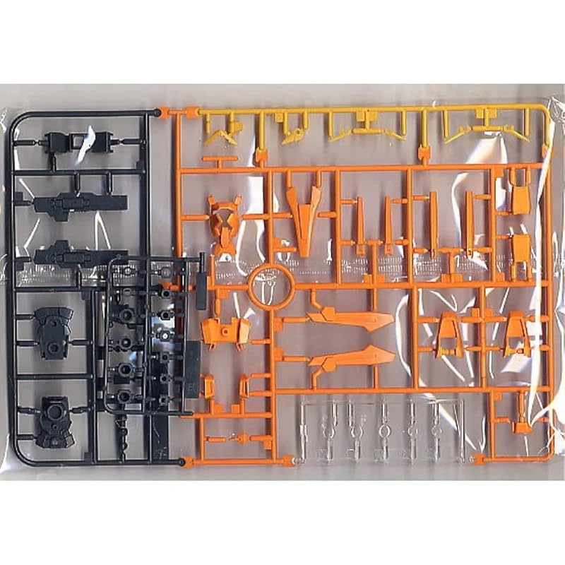 HG 1/144 gundam kyrios (Mobile Suit Gundam 00)