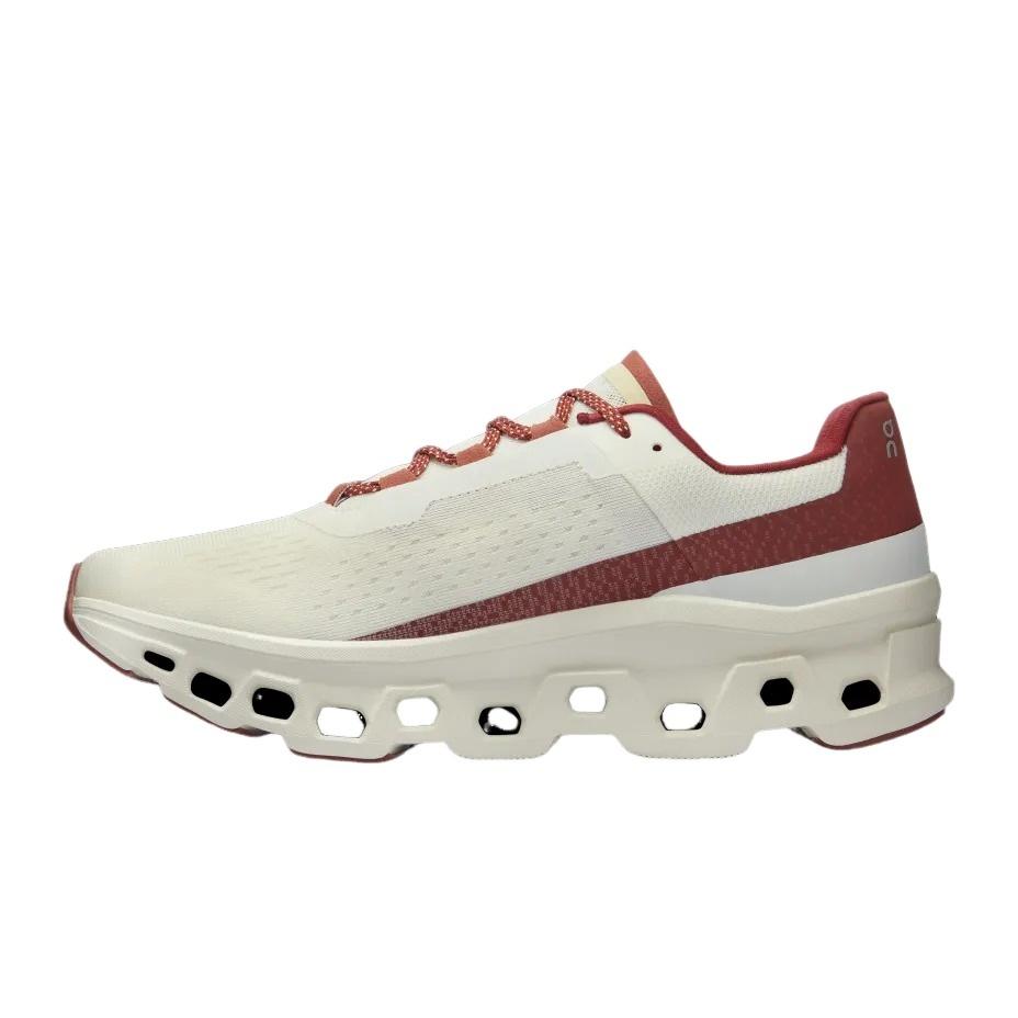On Running Cloudmonster 'Lunar New Year - Ruby' Men's 3ME10462508
