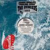 12-дюймовая пластинка JAMES HOWARD Feeling Good The Remixes EM7321 Emotive Records 1992 США Танцевальная Электроника Б/у