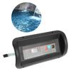 Convenient Replacement Kit Swimming Pool Maintenance Pool Heater Keypad Pool Heater Bezel Suitable for Pool Heater