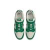 Nike Dunk Low SE Lottery Pack - Мужские кроссовки Malachite Green Pale-Ivory Black DR9654-100