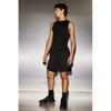 H M dryMove Zip Detail stretcH Sport sHorts Black