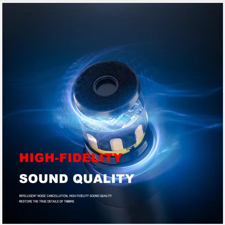 Профессиональная двойная беспроводная микрофонная система GLXD4 UHF Динамический двойной ручной микрофон для сцены, караоке, пения, речи, свадьбы