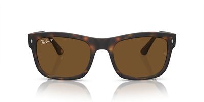 Солнцезащитные очки RB4428F Азиатская посадка Ray-Ban