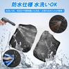 Virauto Suzuki New Jimny JB64W JB74W JC74W AT 3D Floor Mats for 1st Row Jimny Sierra Nomad 2018 July onwards Compatible Car Mats Foot Mats TPE