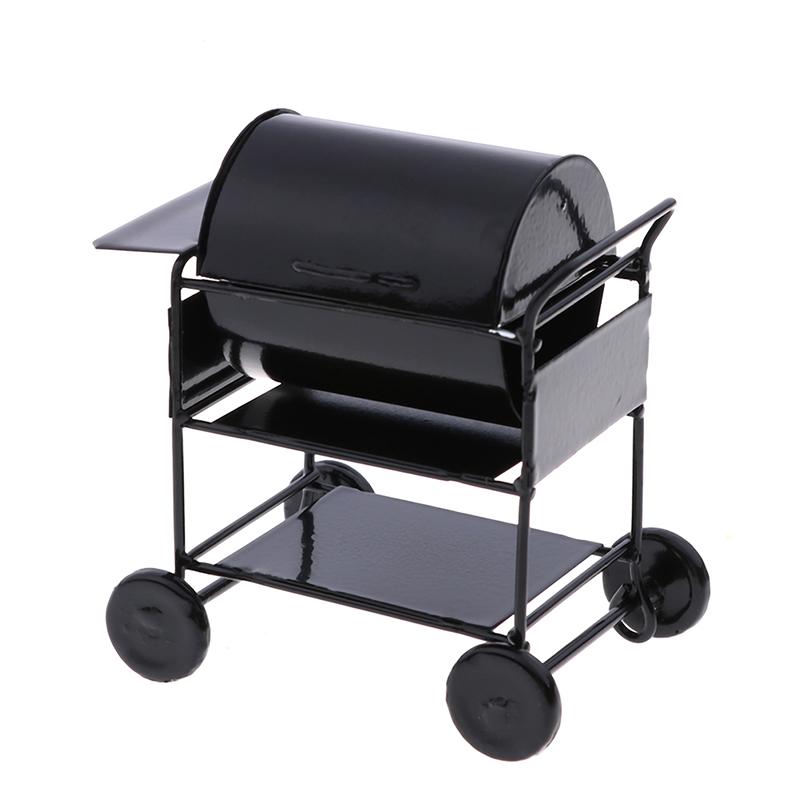 Милые миниатюрные украшения в виде еды для кукольного домика 1/12 для кукольного домика, детские игрушки