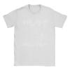 Samurai Champloo Мужские футболки Креативная футболка с коротким рукавом и круглым вырезом 100% хлопок 4XL 5XL Топы