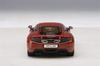 AUTOart McLaren Готовое изделие 1/43 MP4-12C (красный)
