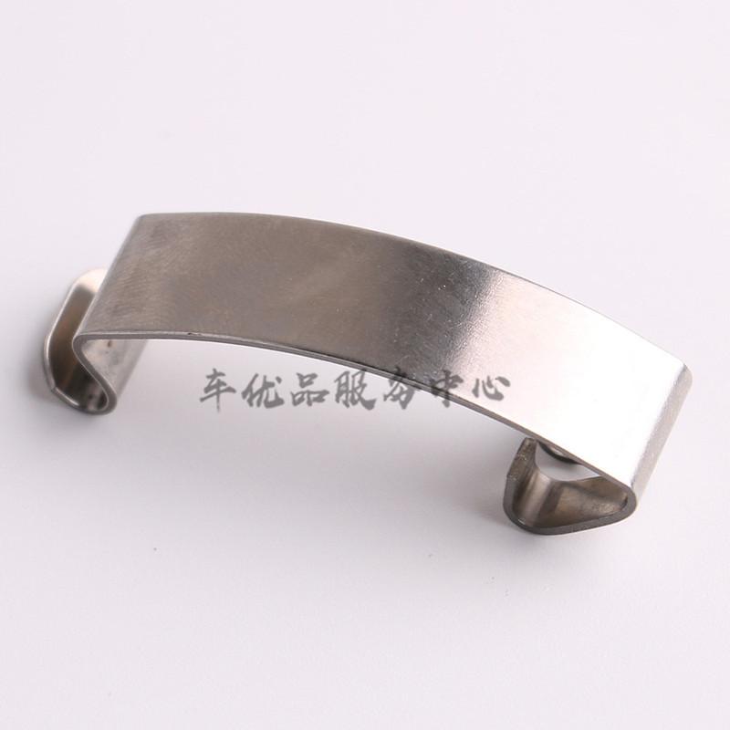 1pc For Volkswagen Touareg porsche Cayenne Air filter element housing clip