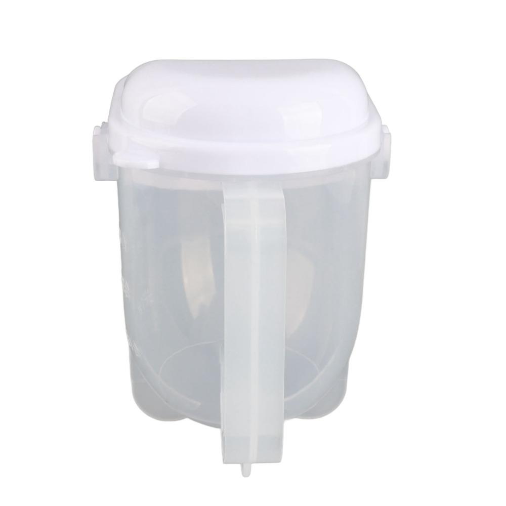 with Handle Rice Strainer Reusable Rice Colander Rice Washer Beans/Grapes/Small Tomatoes